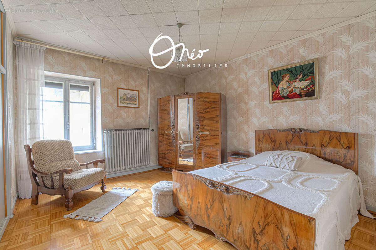 Maison à MIONS