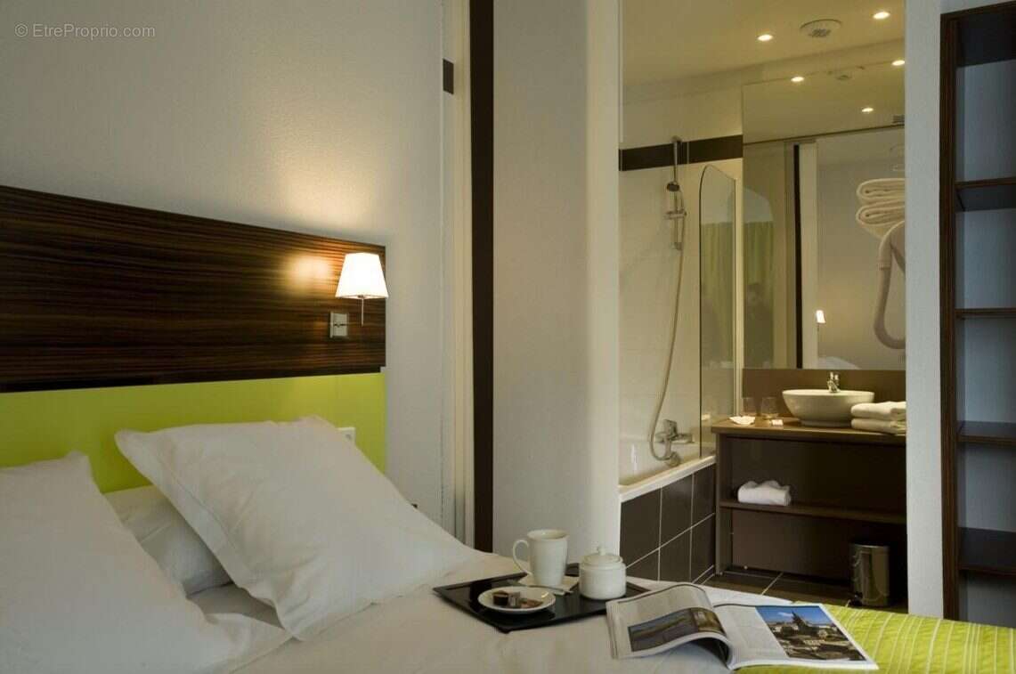 Appartement à VOIRON
