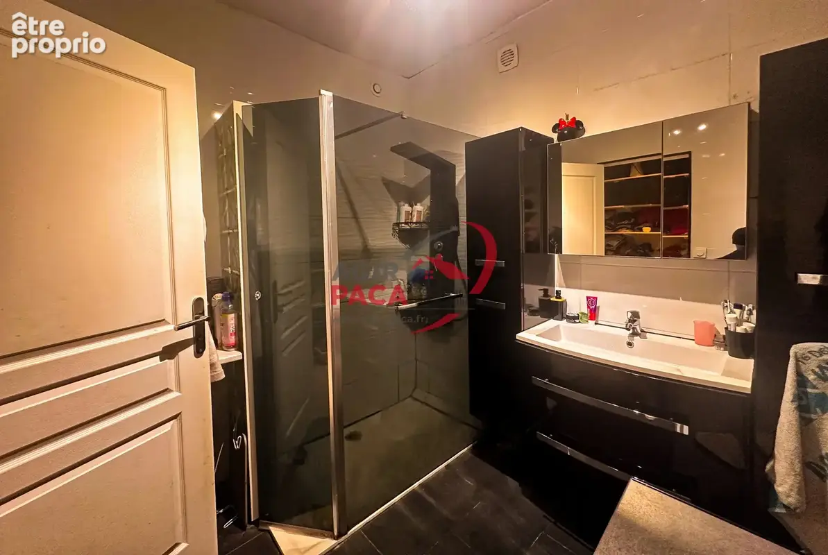 4 pièces 82.16 m2 villejuif - rez-de-jardin - terrasse privative et cave - photo 10