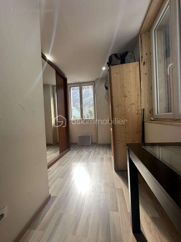 Maison de 128 m2  À 5 min des Thermes de La Léchère - photo 7