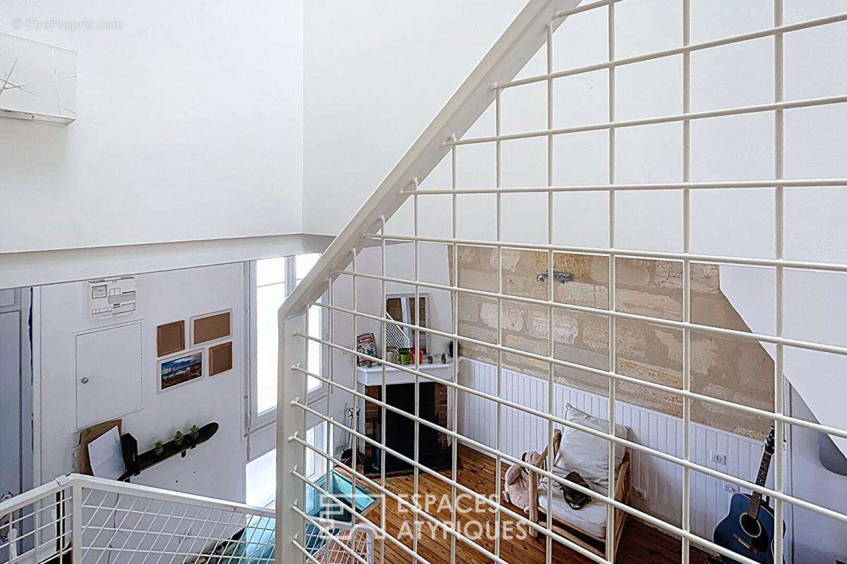 Maison à VILLENAVE-D&#039;ORNON