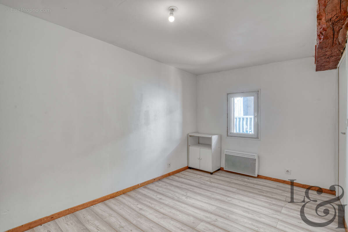 Maison à LE TEMPLE-SUR-LOT