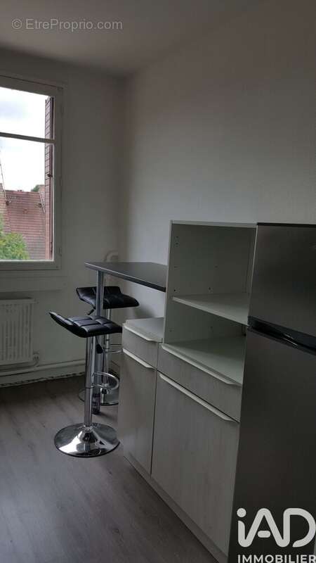 Photo 3 - Appartement à TROYES