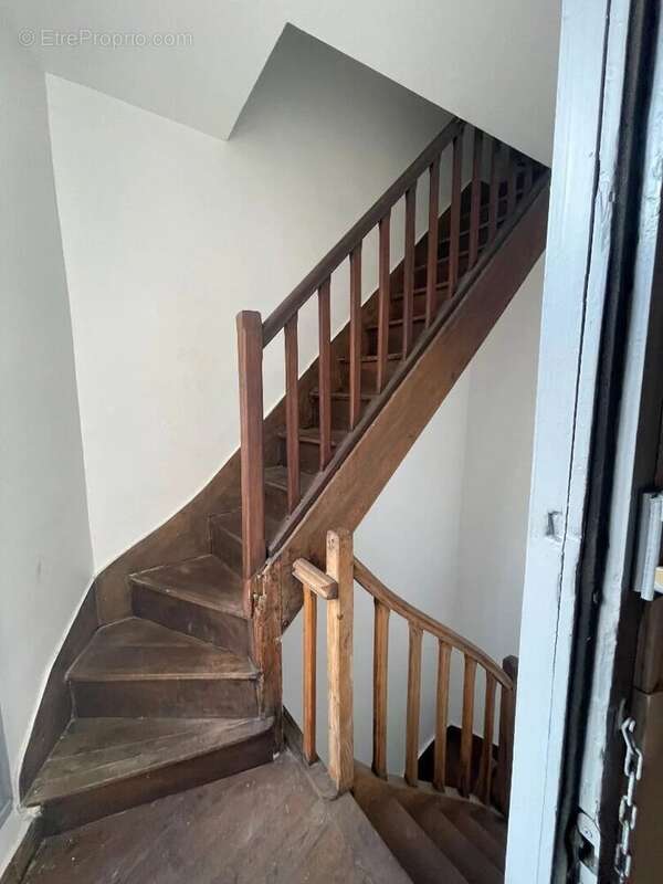 Appartement à BERGERAC