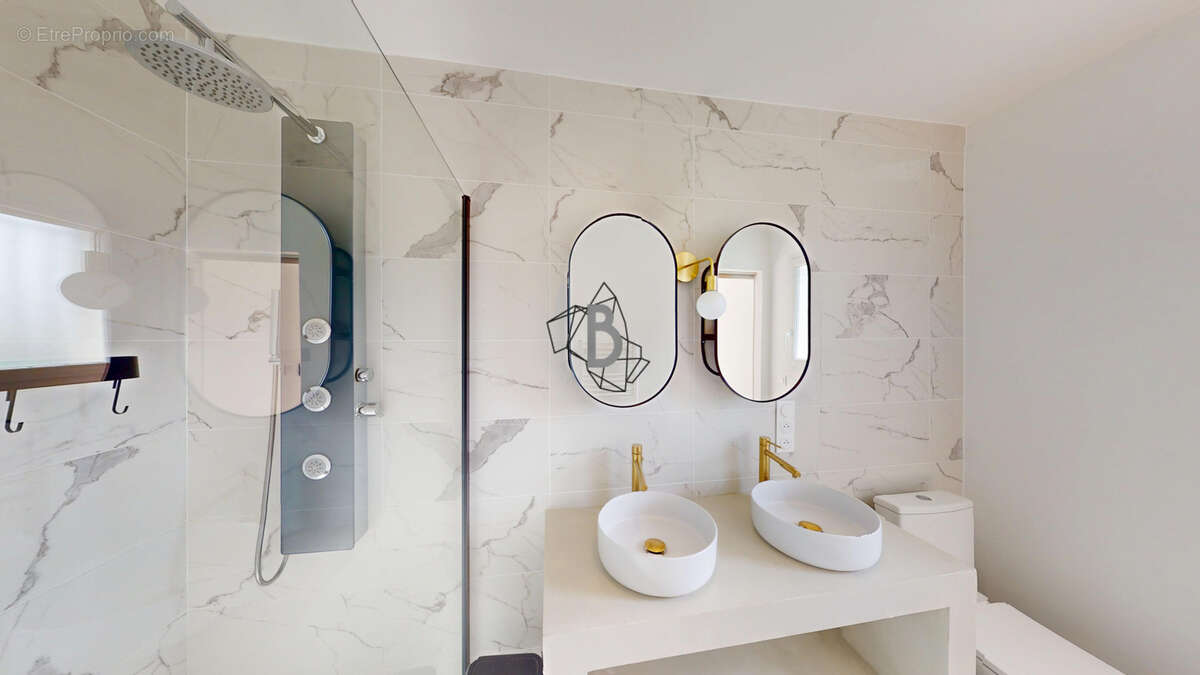 Maison 2022 - T4 - SERENAC - photo 10