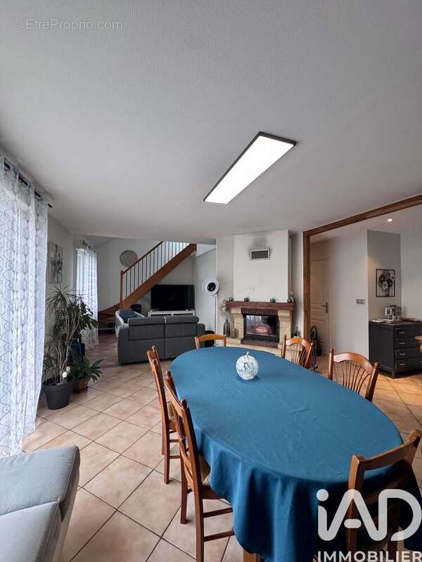 Photo 9 - Maison à MONTS