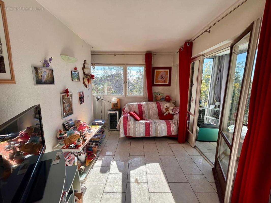 Appartement à SAINT-RAPHAEL