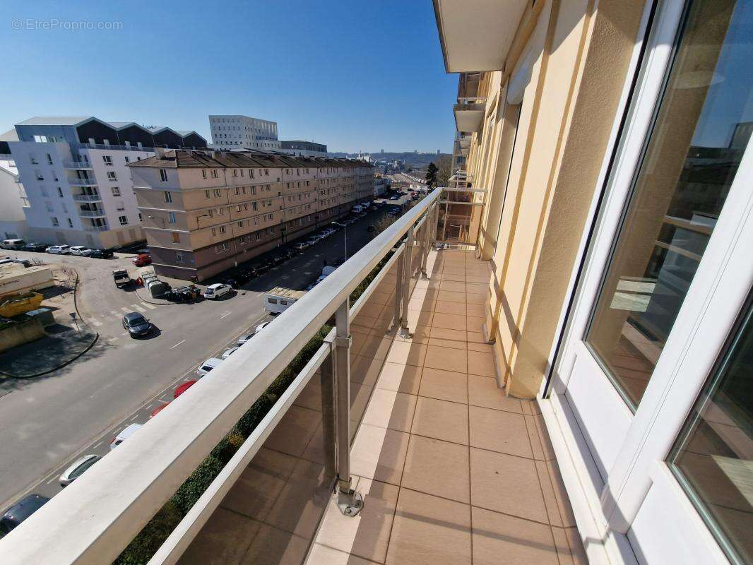 Appartement à ROUEN