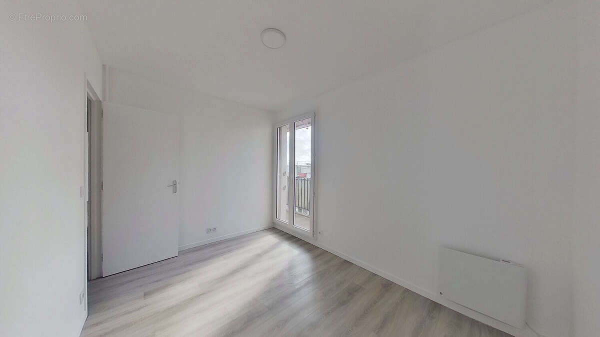 Appartement à BONDY