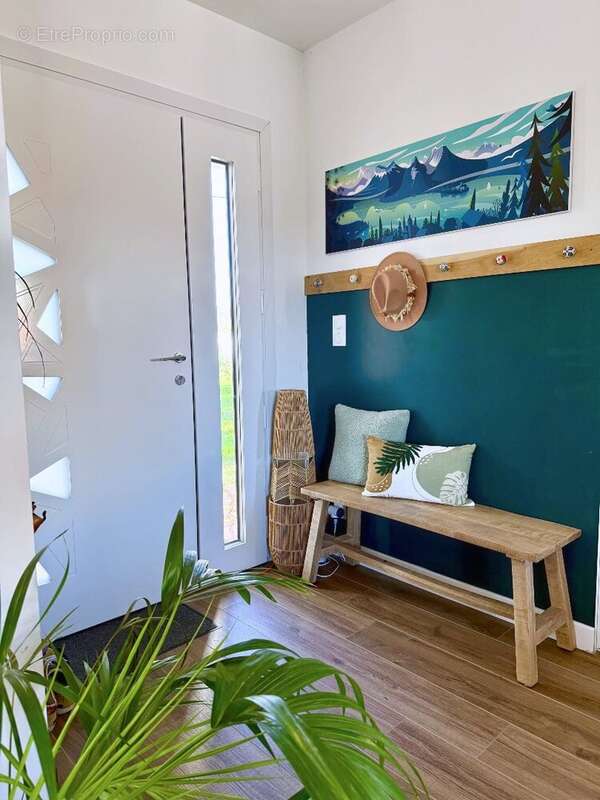 Maison à L&#039;ISLE-JOURDAIN