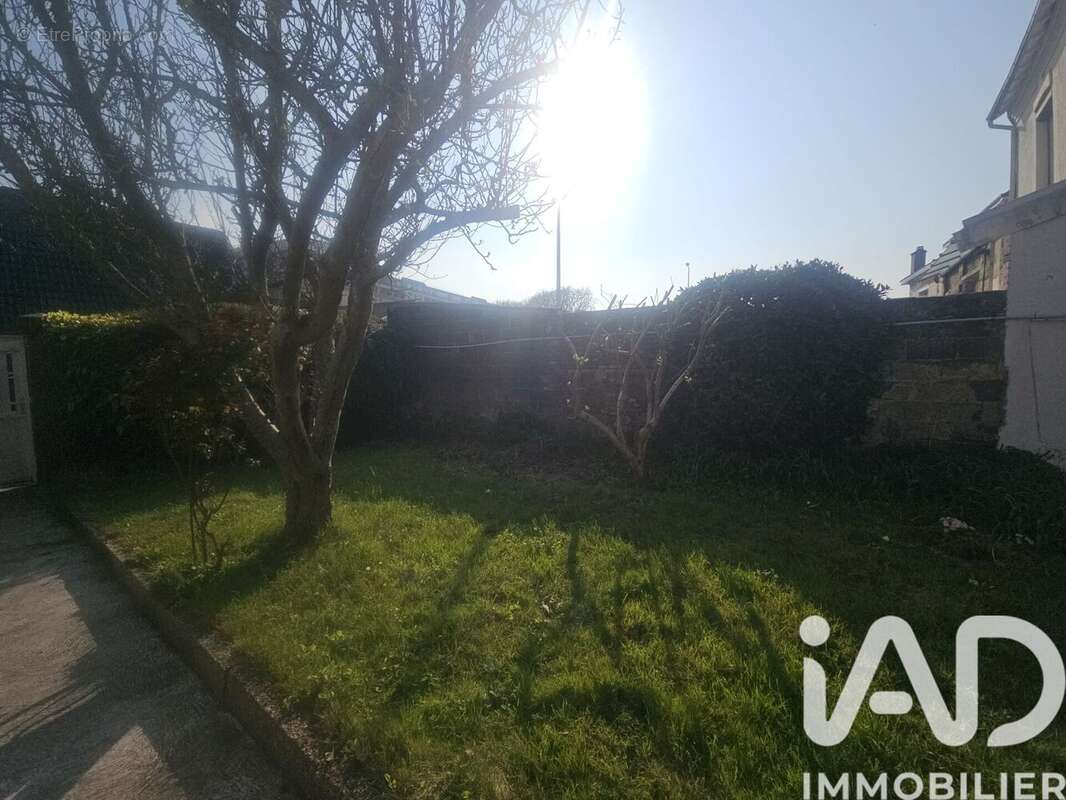 Photo 2 - Maison à LE HAVRE