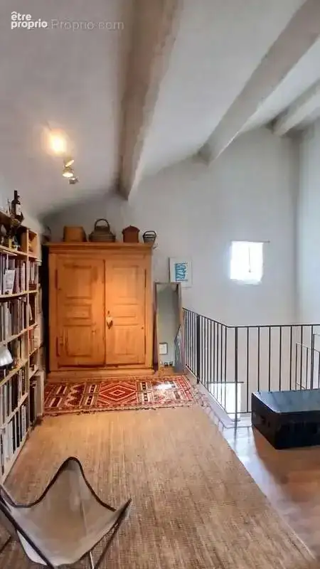 Sublime maison vigneronne, entièrement rénovée. - photo 27