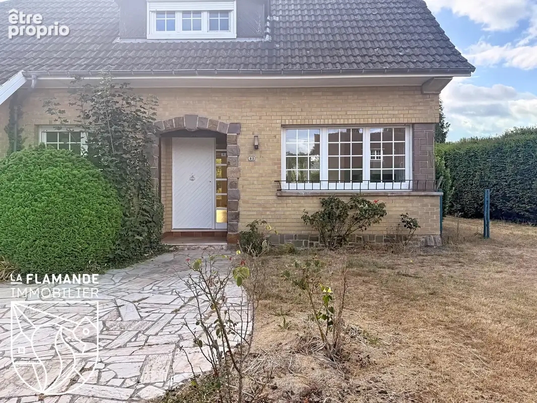 Pavillon individuelle sur 1153m2 de terrain - bel emplacement - photo 21