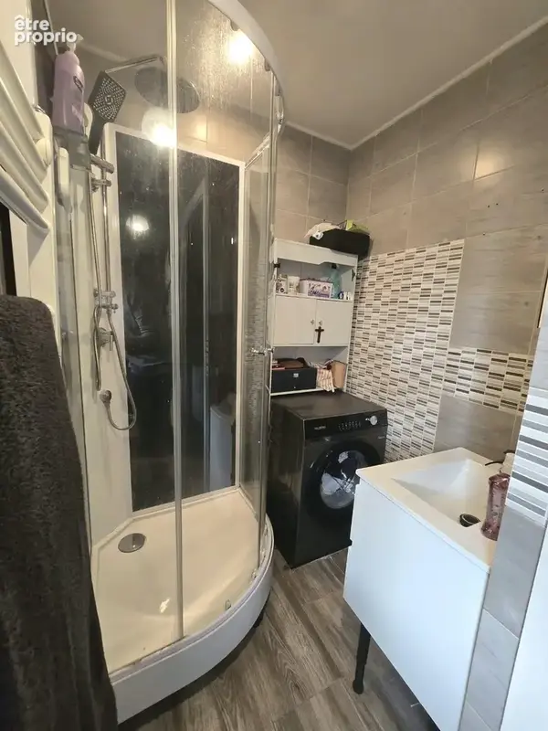 Appartement 3 pièces 64 m² à vendre à Gravigny (27930) - photo 9