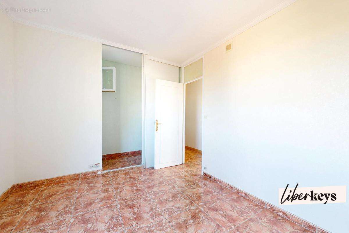 Appartement à CRETEIL