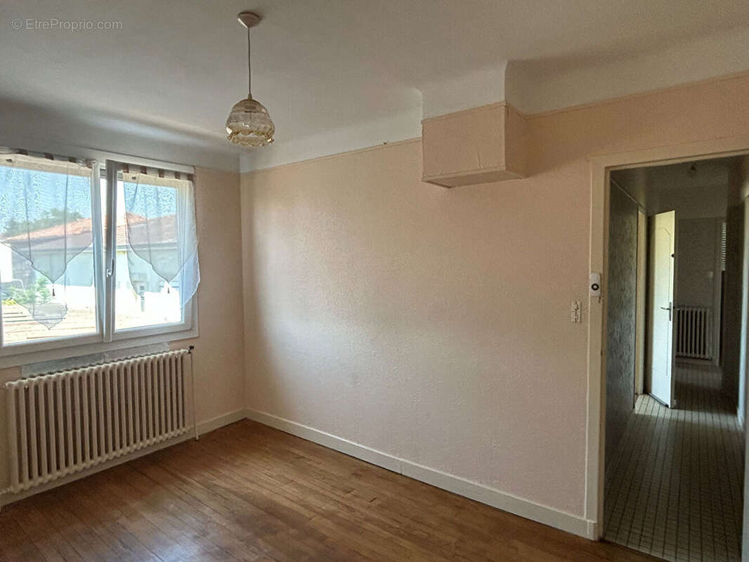 Maison à HUMBECOURT