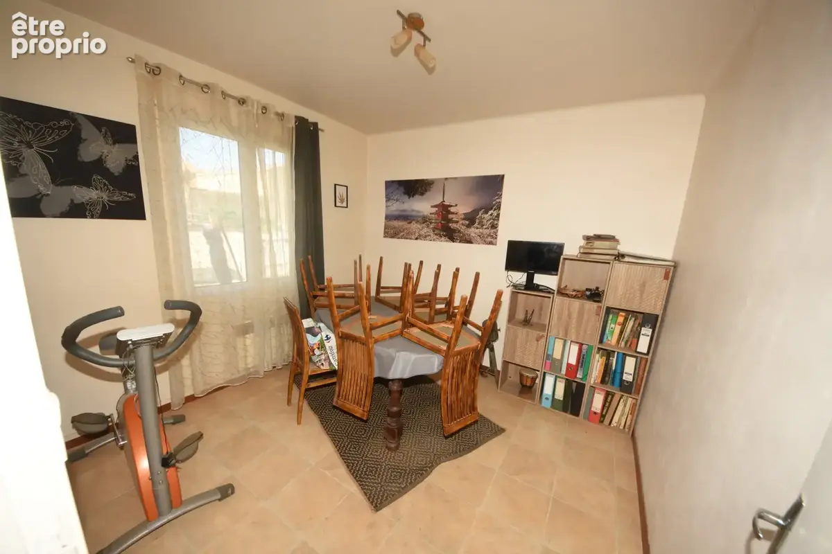 Maison de plain-pied 4 pièces & 4 faces (72,4 m2) — 140 000 € - photo 12