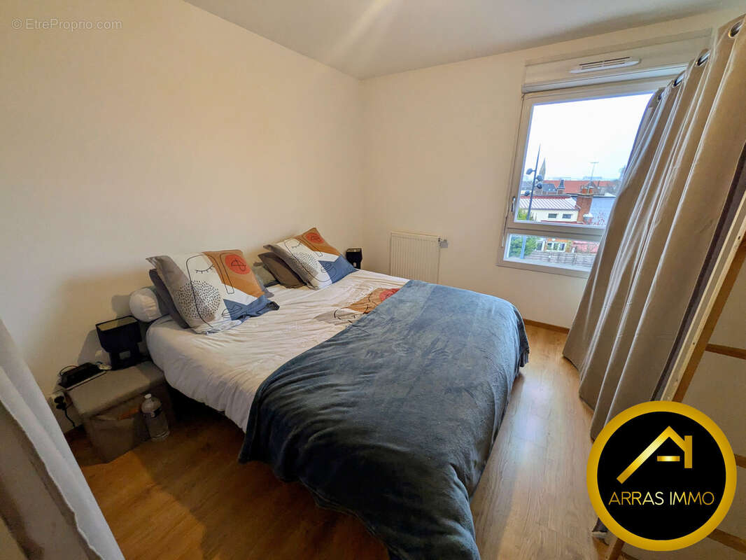 Appartement à ARRAS