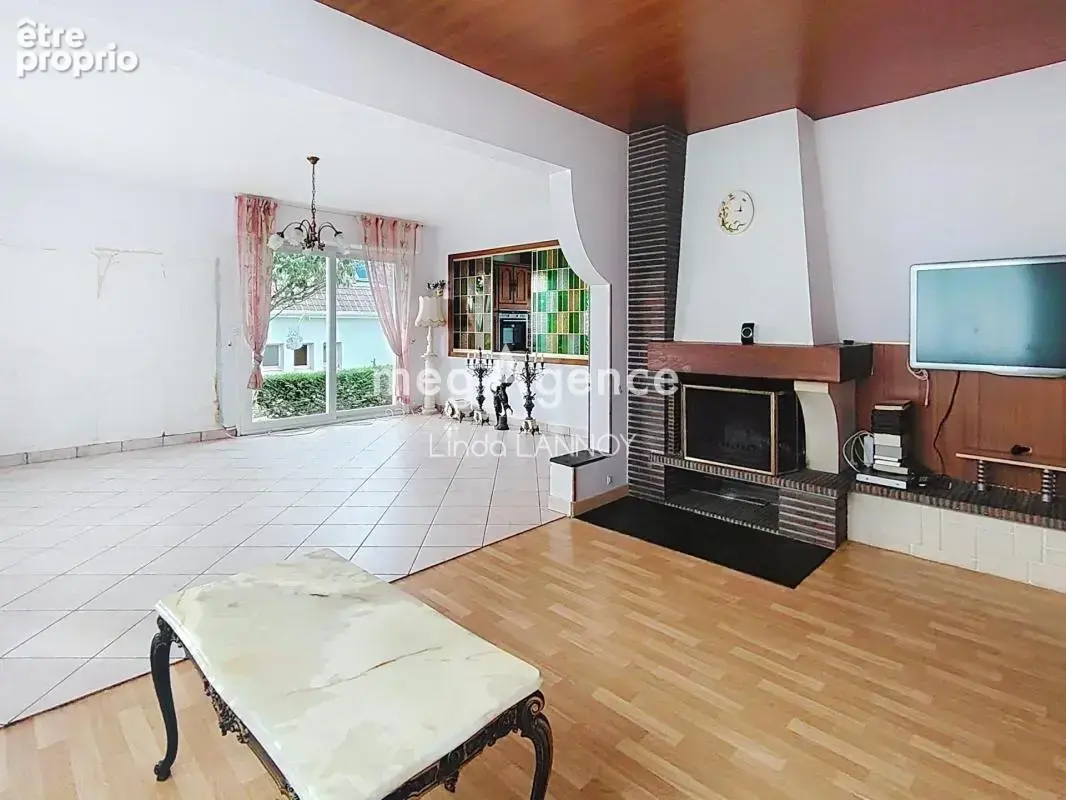 Maison individuelle - photo 2