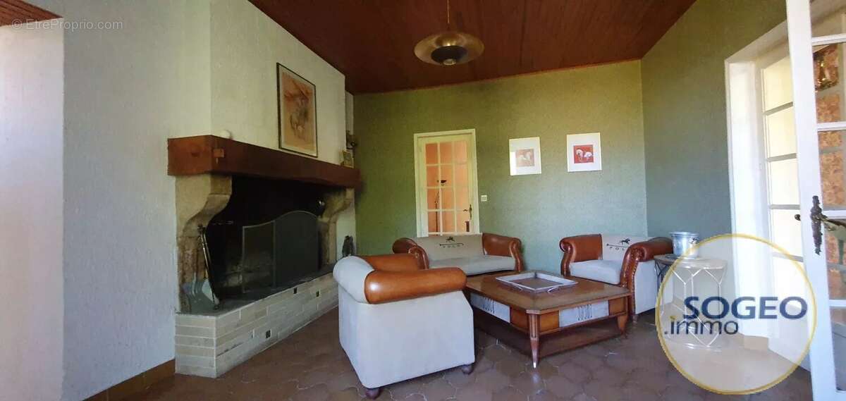 Maison à MONT-DE-MARSAN