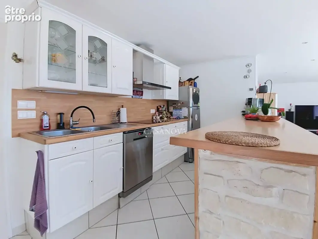 Maison familiale de 148 m²  5 CHAMBRES -  PISCINE - GARAGE - photo 6