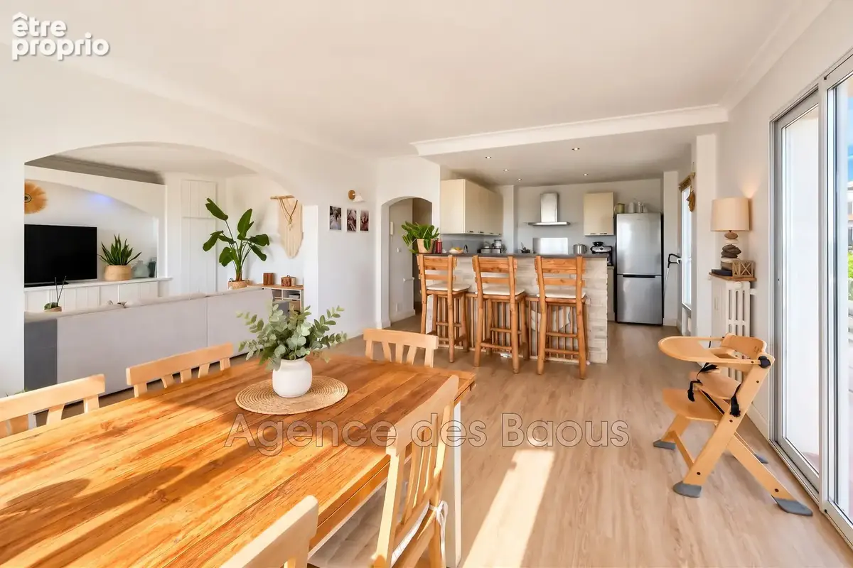 Appartement 3 pièces 87 m² à vendre à Vence (06140) - photo 4