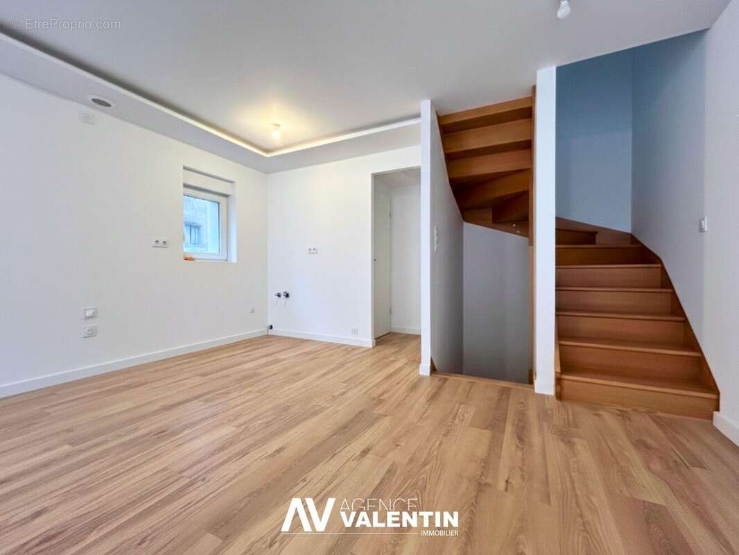 Appartement à BOULAY-MOSELLE