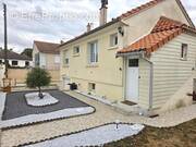 Photo 1 - Maison à SAINT-JEAN-DE-THOUARS