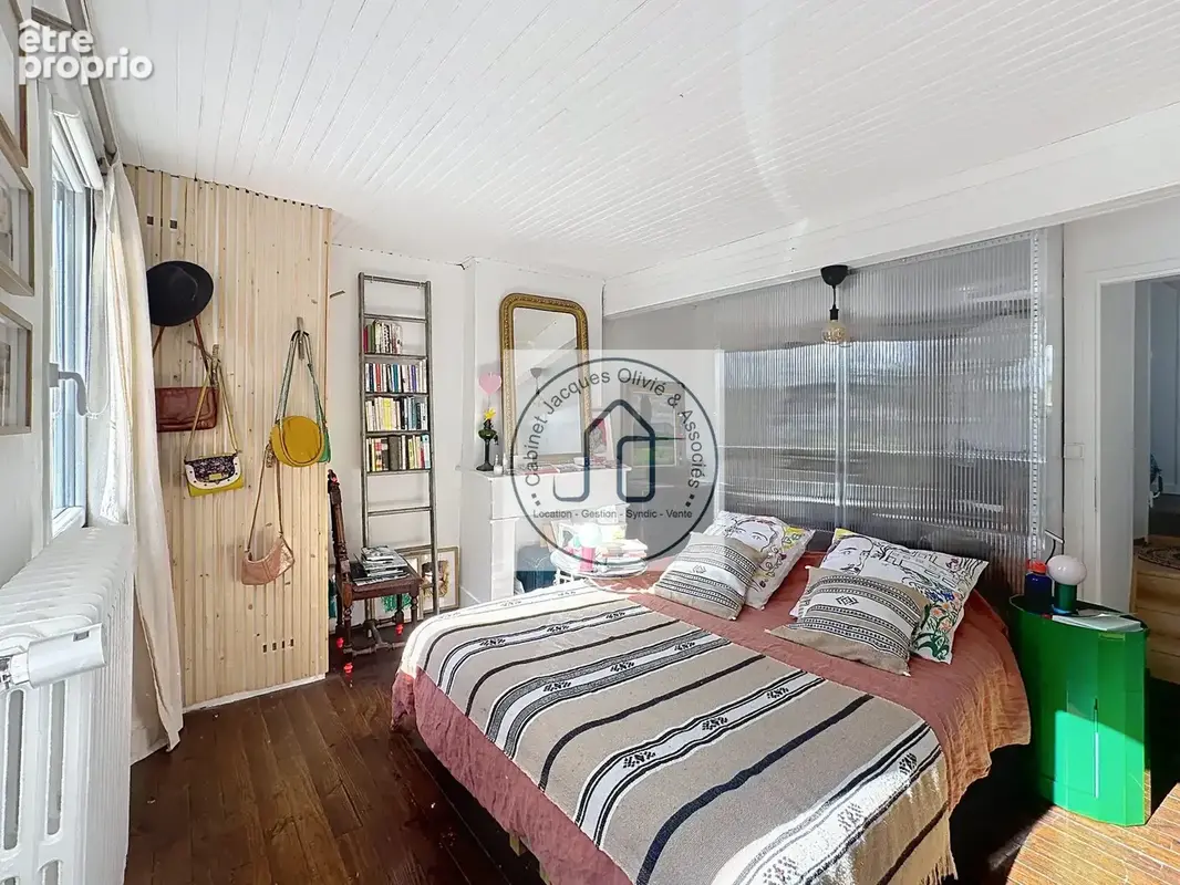 Maison 6 pièces 122 m² à vendre à Portet-Sur-Garonne (31120) - photo 8