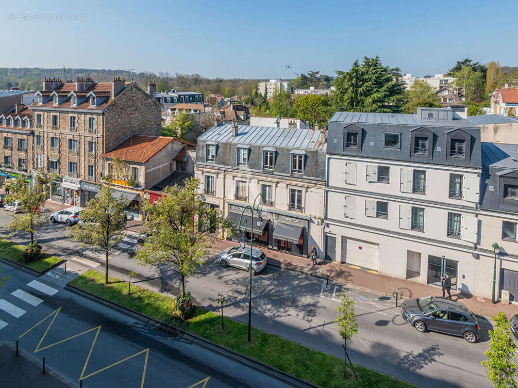 Appartement à GARCHES