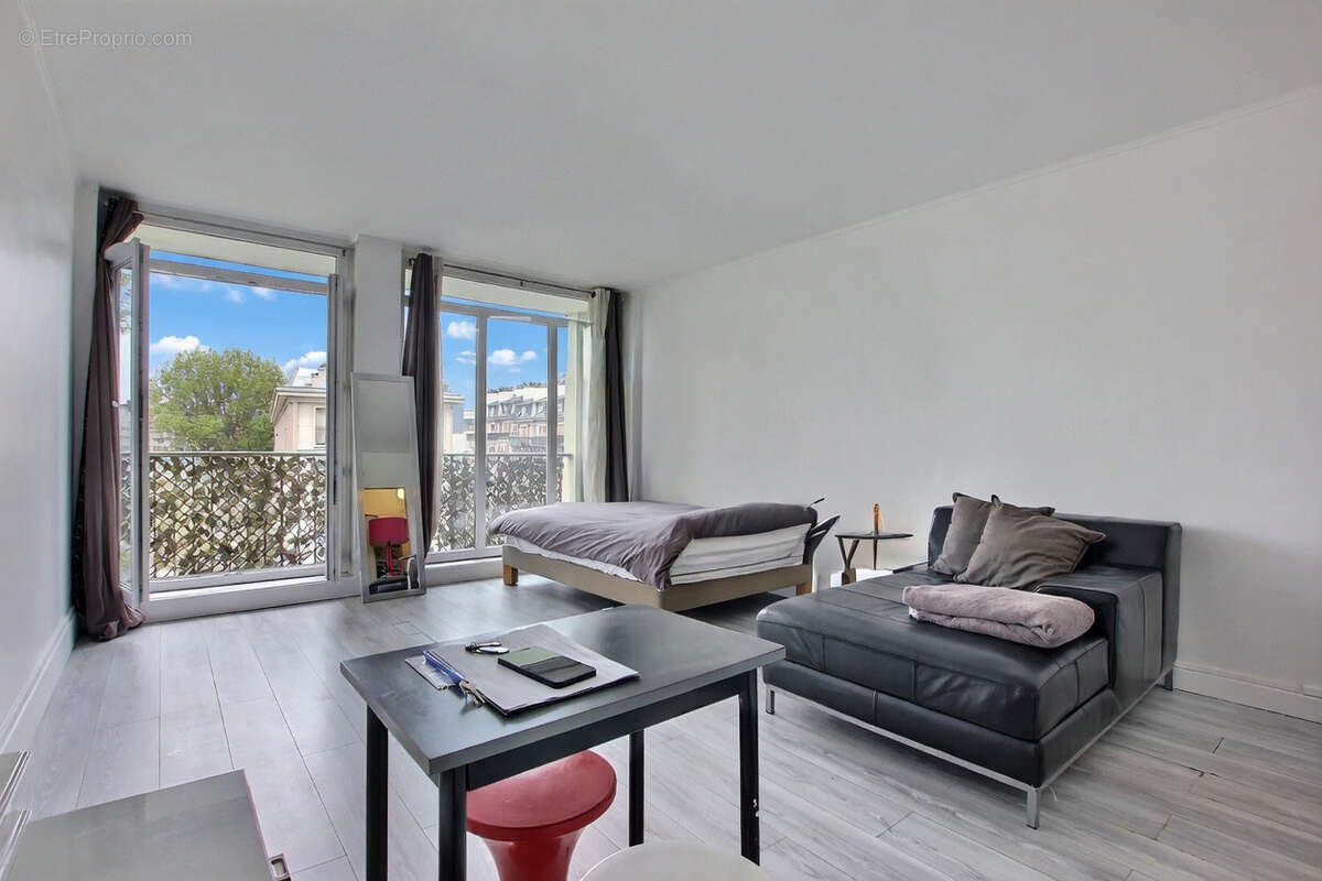 Appartement à PANTIN