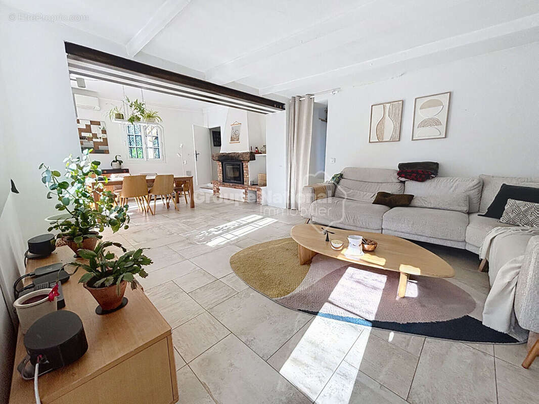 Maison à GRASSE