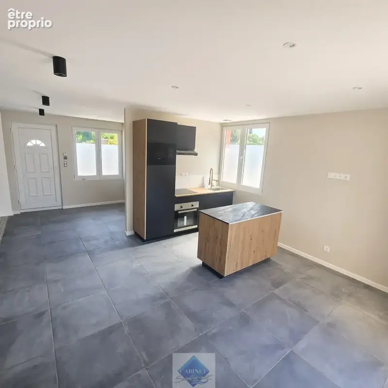 Maison 2 pièces parfait état - photo 11