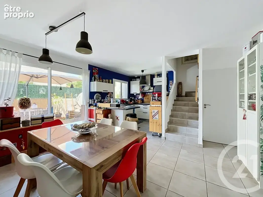 Maison 4 pièces 77 m² à vendre à Meze (34140) - photo 5