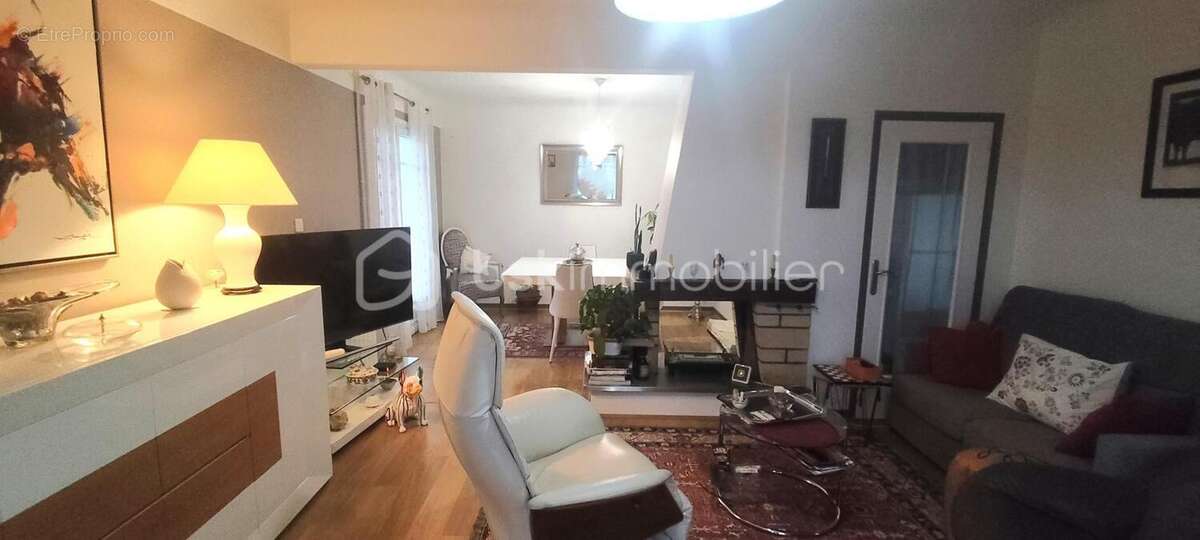 Maison à SAINT-PAUL-LES-DAX