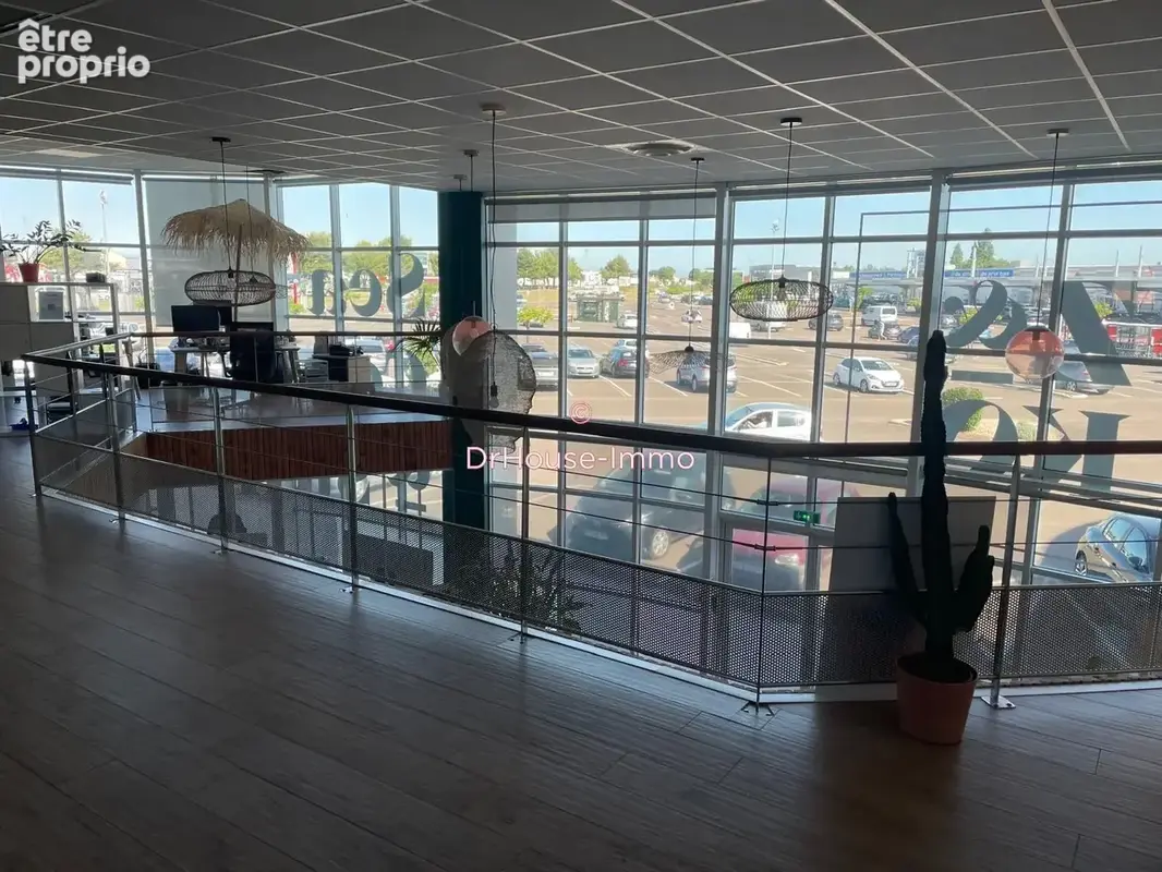 Commerce 600 m² à vendre à Les Sables-D'olonne (85100) - photo 22