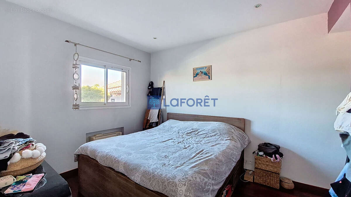 Maison à MARSEILLE-11E