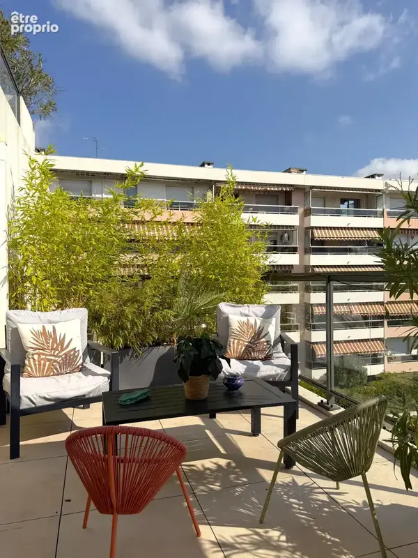 Appartement 72 m² à Saint-Laurent-Du-Var  - photo 23
