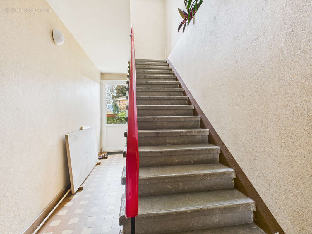 Appartement à JONZIEUX