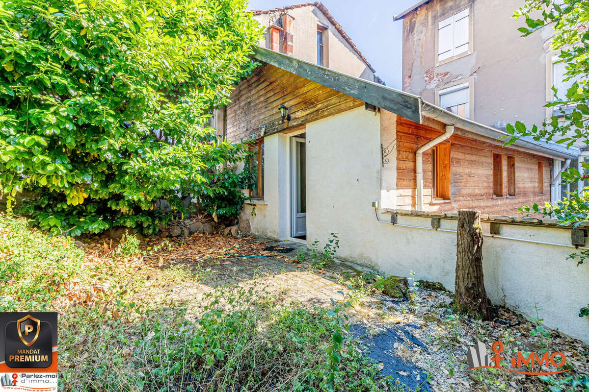 Maison à TARARE
