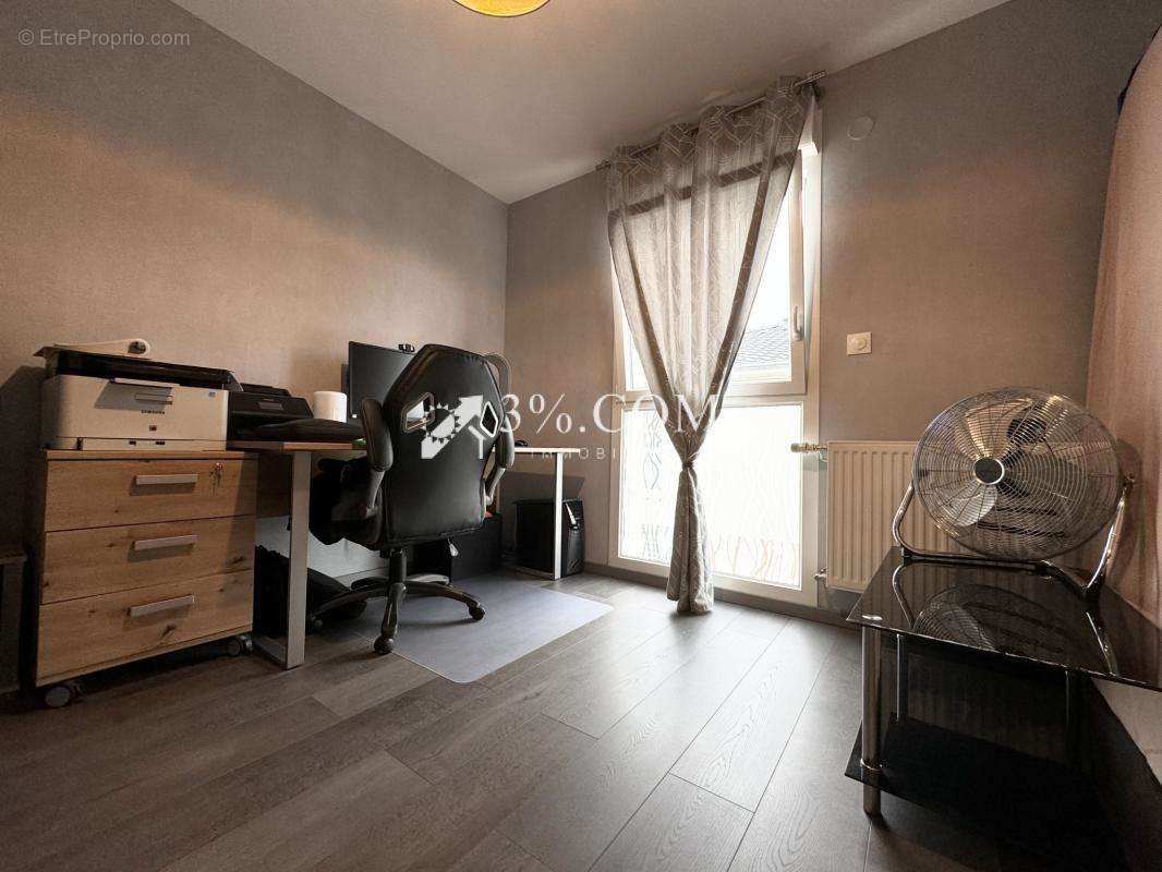 Appartement à RINGENDORF