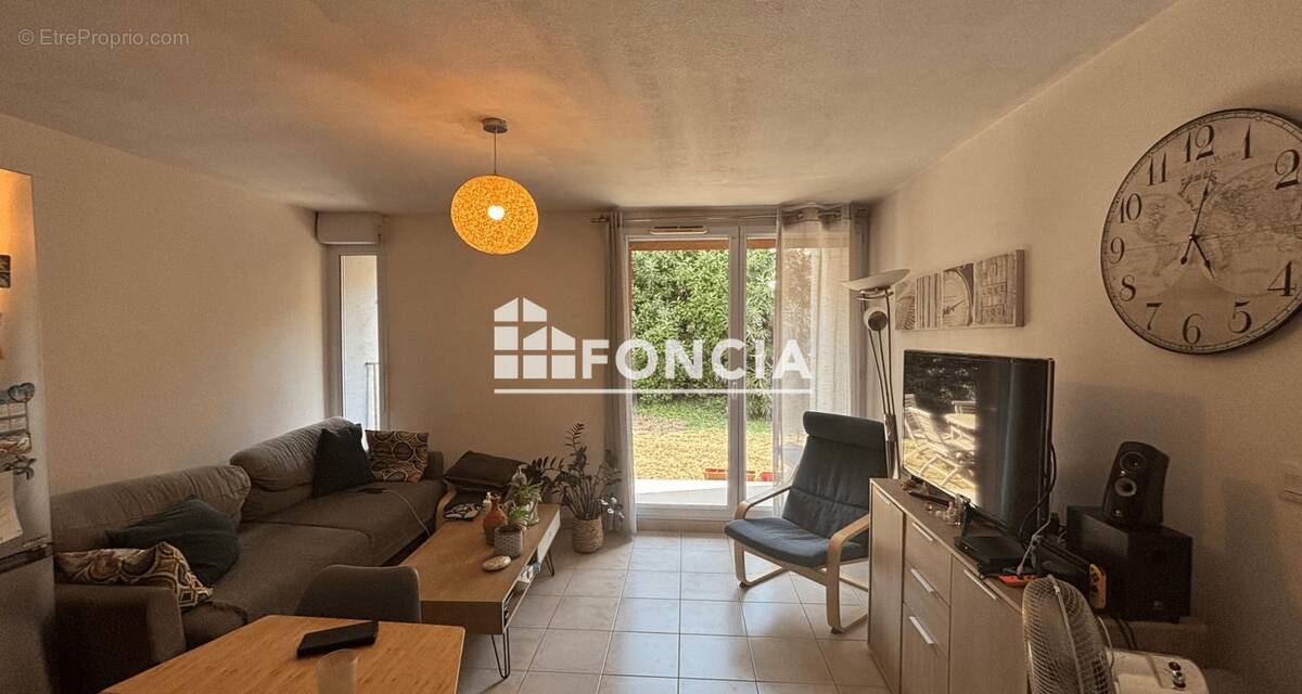 Appartement à AVIGNON