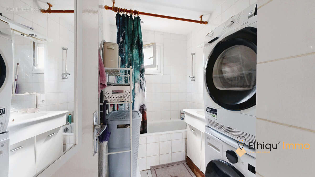 Appartement à SCHILTIGHEIM