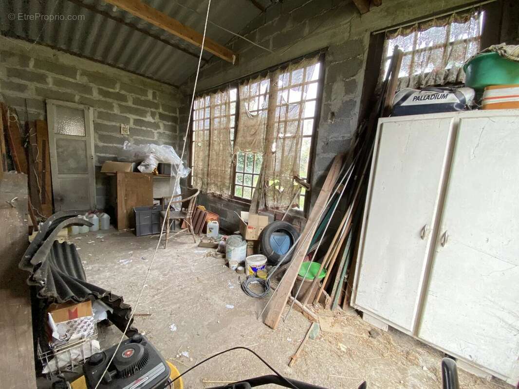 Maison à SAINT-MEDARD-EN-JALLES