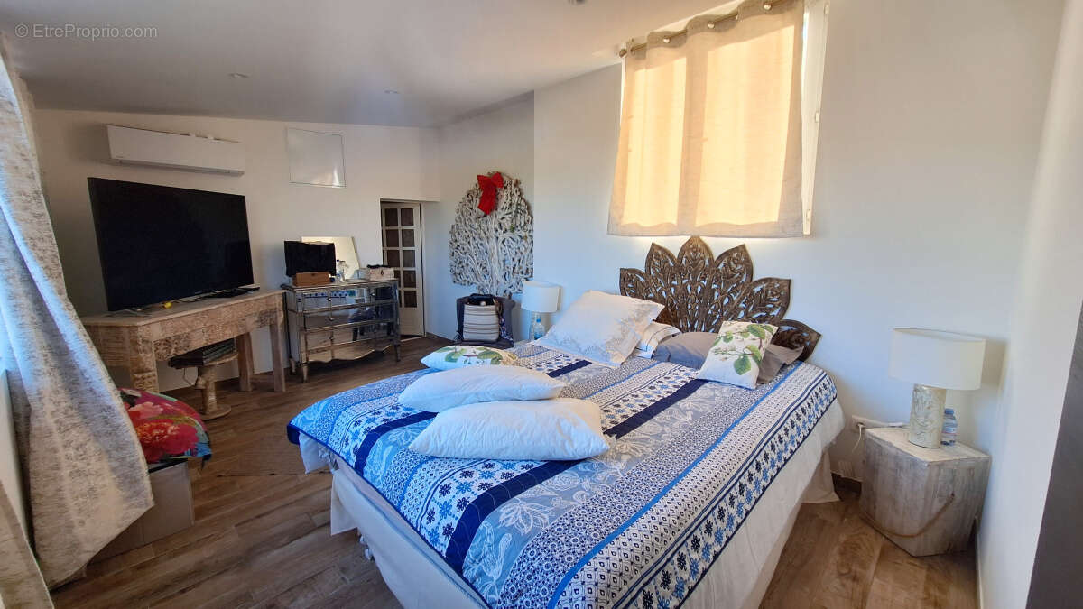 Maison à PIETROSELLA