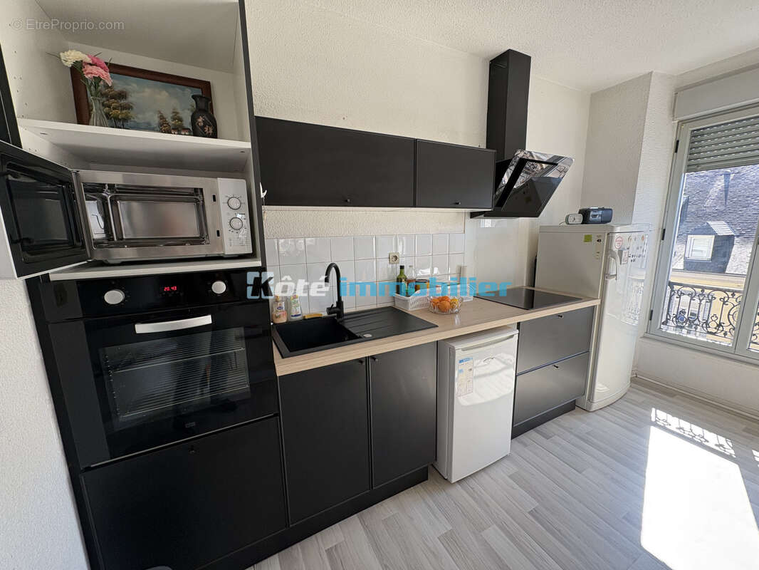 Appartement à TARBES