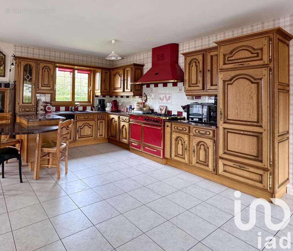 Photo 6 - Maison à VERTON