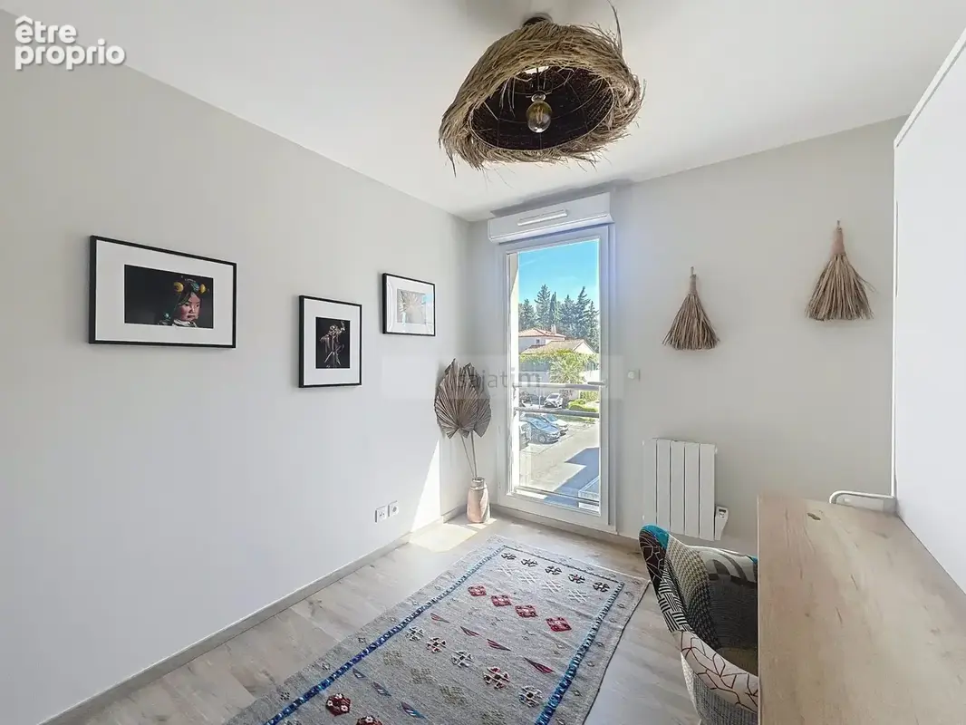 Appartement 74 m² à La Ciotat  - photo 6