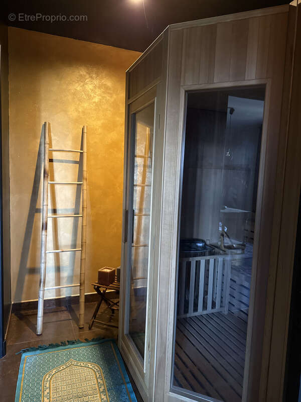 Maison à SAINT-JULIEN-D'ODDES