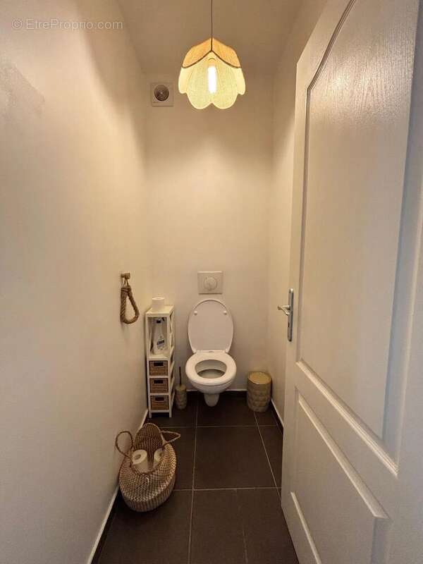 Appartement à LUCCIANA